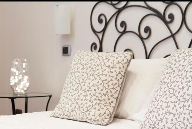 B&B Residenza Malaterra Neapel Exteriör bild